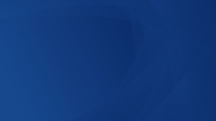 dark blue geometric shapes abstract modern technology background design. Vector abstract graphic presentation design banner pattern wallpaper background web template.