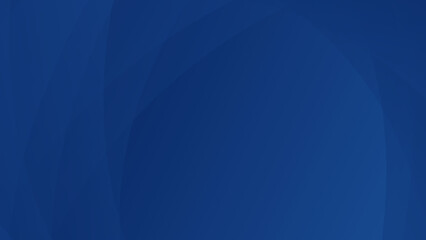 Abstract dark blue background with modern trendy fresh color for presentation design, flyer, social media cover, web banner, tech banner