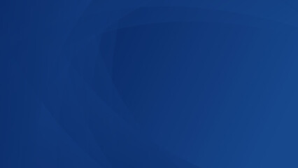 Abstract dark blue background