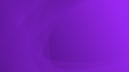 Abstract purple background