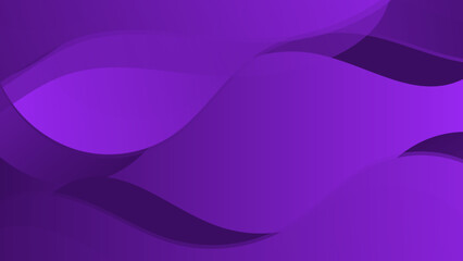 Abstract purple geometric shapes vector technology background, for design brochure, website, flyer. Geometric purple geometric shapes wallpaper for poster, certificate, presentation, landing page