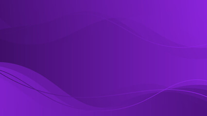 Abstract purple geometric shapes background. Vector illustration abstract graphic design banner pattern presentation background wallpaper web template.