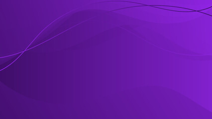 Dark purple geometric shapes abstract background geometry shine and layer element vector for presentation design. Suit for business, corporate, institution, party, festive, seminar, and talks.