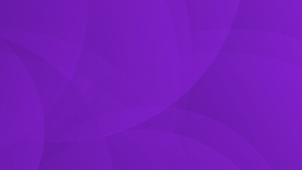 purple geometric shapes abstract modern technology background design. Vector abstract graphic presentation design banner pattern wallpaper background web template.