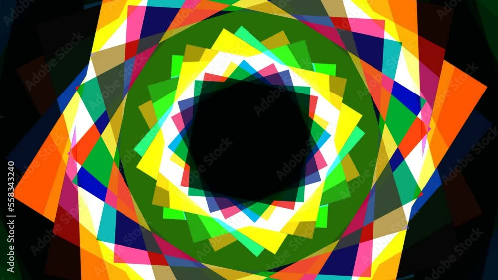 Poster background. design of bright spots for the background, abstraction. animation.