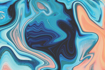 Vector liquify colorful abstract background wallpaper premium photo premium vector