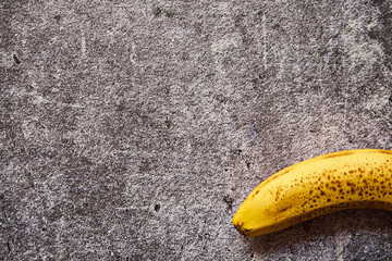 banan na stole  © Marcin Łazarczyk