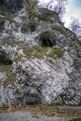 Valli di Canzo (Lombardia)