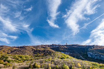 Valli di Canzo (Lombardia)
