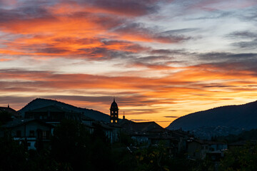 Valli di Canzo (Lombardia)