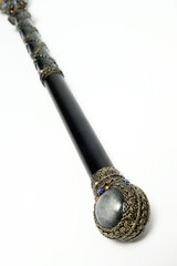 Royal regalia sceptre	