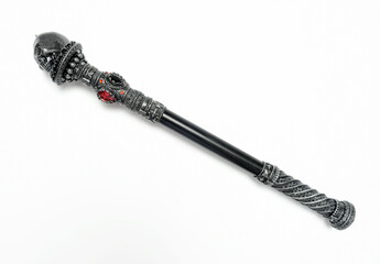 Royal regalia sceptre	