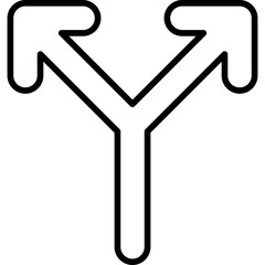 Junction Icon