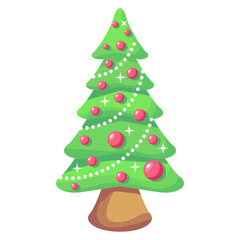 Evergreen Lights