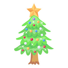 Fir 