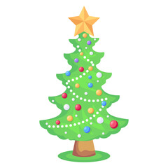 Pine Tree 