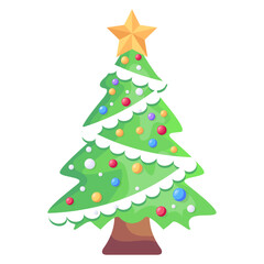 Christmas Fir