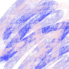 Abstract colorful brushstroke painting – vibrant textured background in pastel and bold hues, artistic hand-drawn design for modern graphic projects and creative layouts