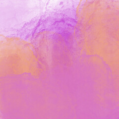 Abstract colorful brushstroke painting – vibrant textured background in pastel and bold hues, artistic hand-drawn design for modern graphic projects and creative layouts