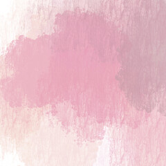 Soft pastel textures in pink and neutral tones – grunge artistic backgrounds with rough brush strokes and vintage feel for graphic and print use