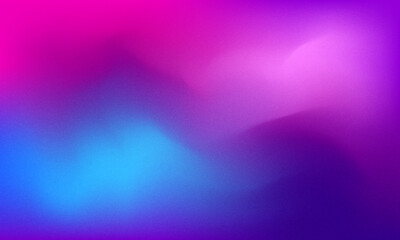 abstract gradient background with grainy texture