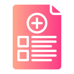 Obraz premium medical checkup