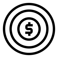 sales target in business