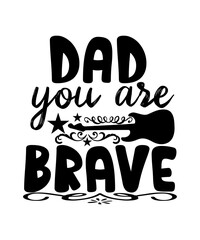 Dad Svg Design, Fathers Day PNG SVG Bundle, Fathers' day Svg, Dad Svg, Leveled Up to Dad Svg, 