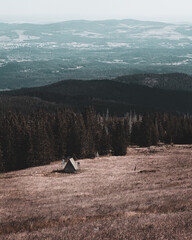 Górska chatka © Maciej