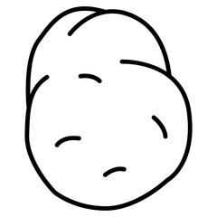 potato icon