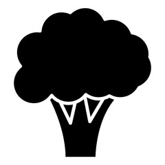 broccoli icon