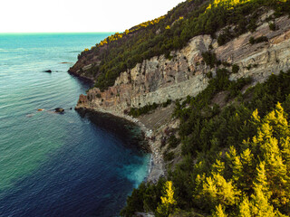 Obraz premium seaside