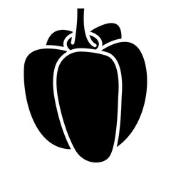 green pepper icon