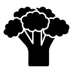 broccoli icon