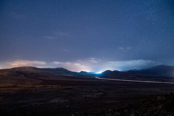 Fuerteventura Nacht