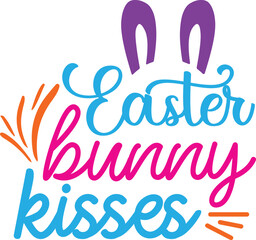 Easter SVG Design