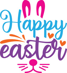 Easter SVG Design
