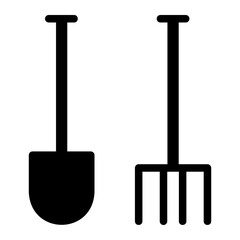 tools glyph icon
