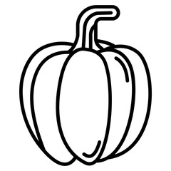 pumpkin icon