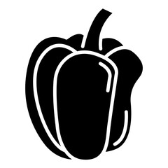 green pepper icon