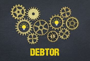 Debtor