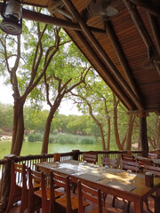 The best place to relax