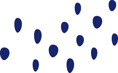 Abstract shape design element