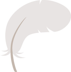 Abstract shape design element