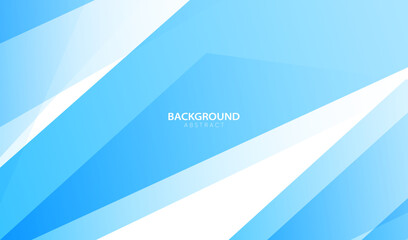 abstract blue background