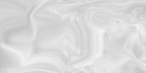 Fototapeta premium Abstract background with smooth elegant white silk or satin luxury cloth texture .Mix liquid paint. Modern and geometric design with Luxury wallpaper. For create backgrounds and presentations design ,