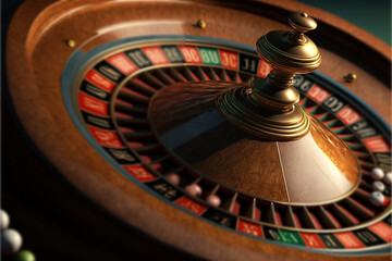 Casinos A World of Chance and Thrills