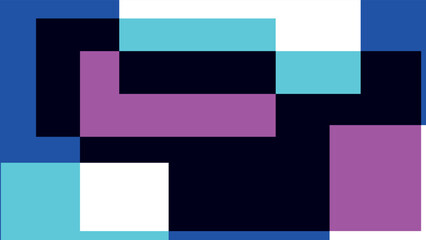 Abstract funky background design
