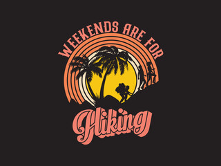 Halloween, California, Retro design  