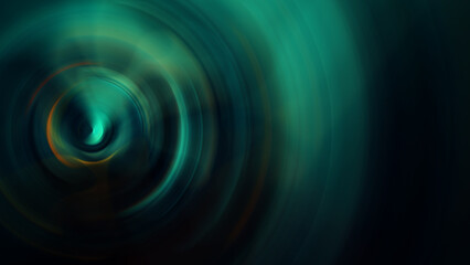 Abstract Hi-tech colorful background